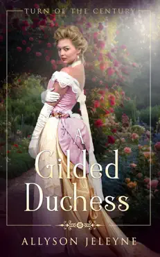 a gilded duchess book cover image