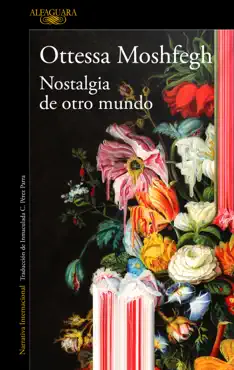 nostalgia de otro mundo book cover image