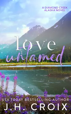 love untamed book cover image