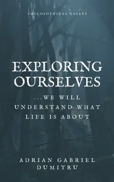exploring ourselves book cover image