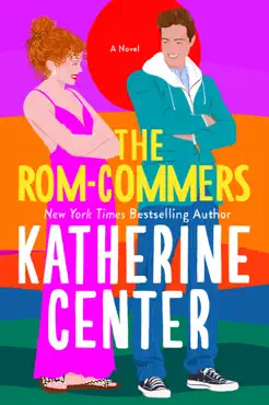 the rom-commers imagen de la portada del libro