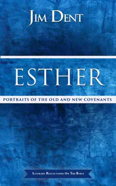 esther, portraits of the old and new covenants book cover image