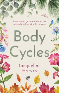 body cycles imagen de la portada del libro
