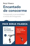 Pack Borja Vilaseca sinopsis y comentarios