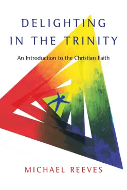 delighting in the trinity book cover image