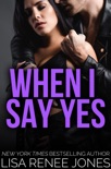 When I Say Yes e-book