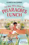 The Boy Who Stole the Pharaoh's Lunch sinopsis y comentarios