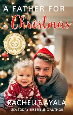 a father for christmas book cover image