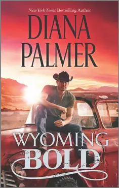 wyoming bold book cover image