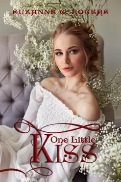 one little kiss book cover image