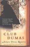 The Club Dumas sinopsis y comentarios