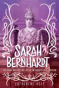 sarah bernhardt imagen de la portada del libro