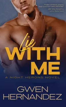 lie with me book cover image