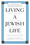 Living a Jewish Life, Revised and Updated synopsis, comments