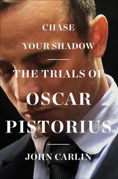 chase your shadow book cover image