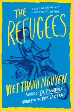 the refugees book cover image