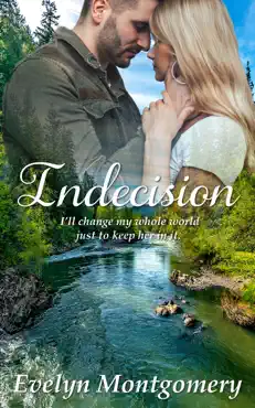 indecision book cover image