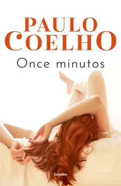 once minutos book cover image