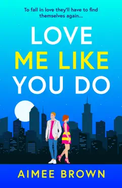 love me like you do book cover image