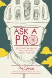 Ask a Pro synopsis, comments