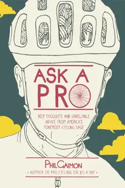 ask a pro book cover image