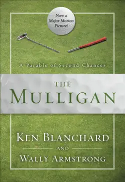 the mulligan book cover image