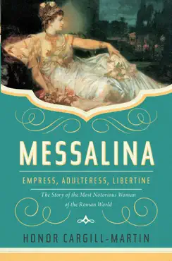 messalina book cover image
