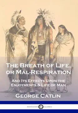 the breath of life, or mal-respiration book cover image