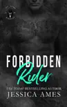 Forbidden Rider synopsis, comments
