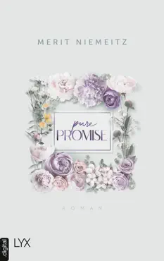 pure promise book cover image