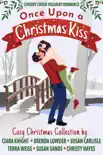 Once Upon a Christmas Kiss synopsis, comments
