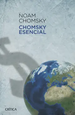 chomsky esencial imagen de la portada del libro