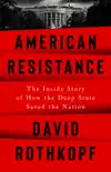 American Resistance synopsis, comments
