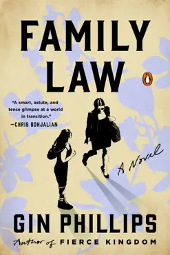 family law imagen de la portada del libro