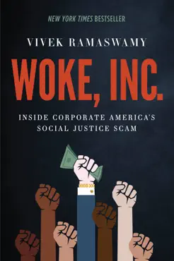 woke, inc. book cover image