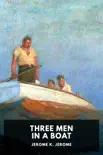 Three Men in a Boat reviews