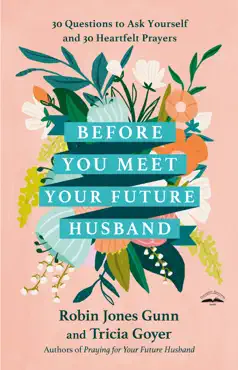 before you meet your future husband book cover image