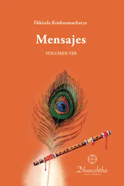 mensajes vol. viii book cover image