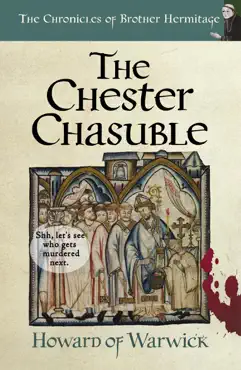 the chester chasuble book cover image