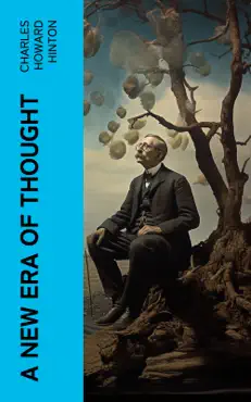 a new era of thought book cover image