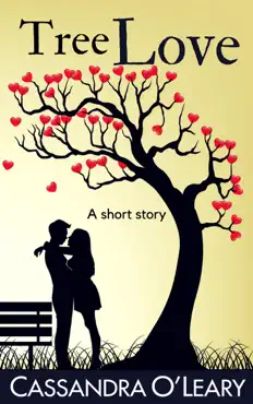 tree love: a romantic short story book cover image