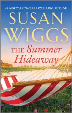 the summer hideaway book cover image