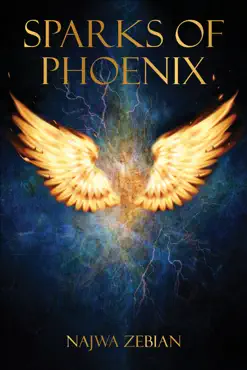 sparks of phoenix book cover image