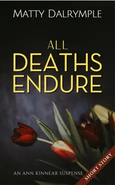 all deaths endure book cover image