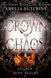 Crown of Chaos synopsis, comments