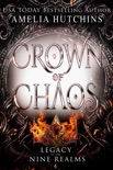 Crown of Chaos book summary, reviews and downlod