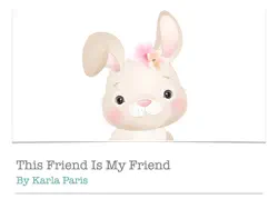this friend is my friend book cover image