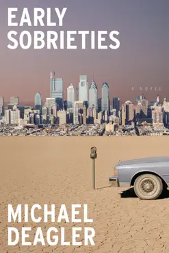 early sobrieties book cover image