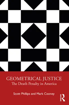 geometrical justice book cover image