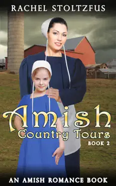 amish country tours 2 book cover image